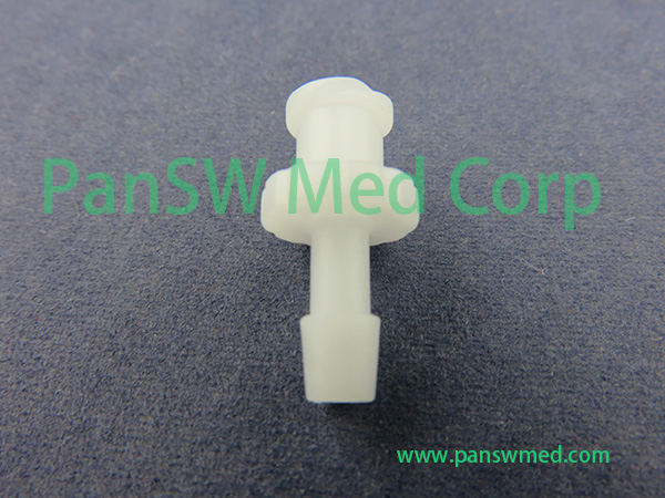 CNT-21 NIBP Connector – Pan-SW Med