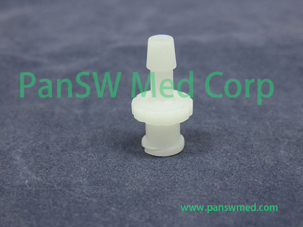 Compatible Spacelabs 300668 NIBP Connector1 – Pan-SW Med