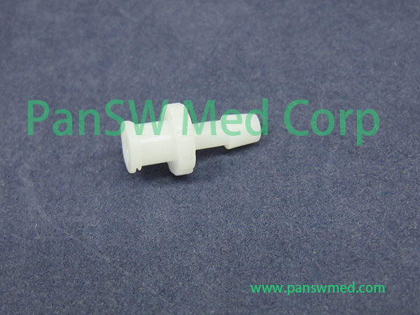 Compatible Spacelabs 300668 NIBP Connector2 – Pan-SW Med