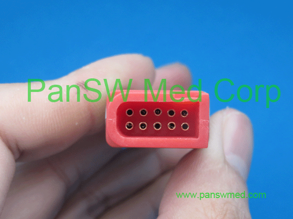 Compatible Spacelabs Ibp Cable Utah 2 – Panswmed