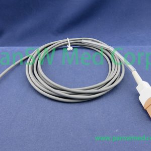 Compatible Spacelabs Medical 90469 90496 Ultraview Temperature Probe – Pan-SW Med