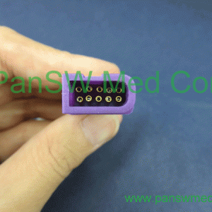 Compatible Spacelabs Spo 2 Sensor Nellcor OxiMax Technology 2 – PanswMed