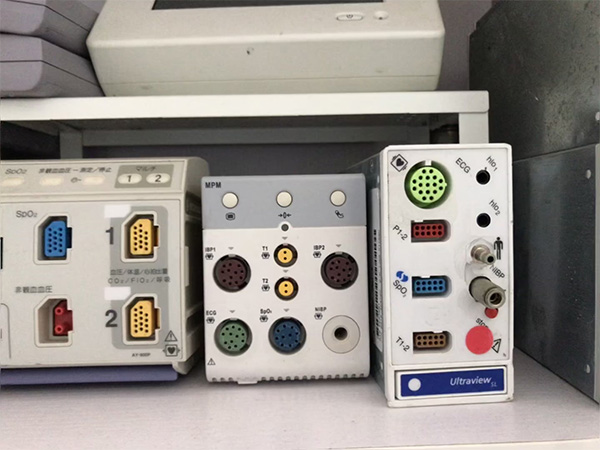 compatible spacelabs ultraview accessories