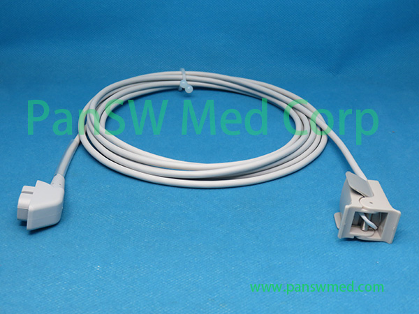 Compatible Spo 2 Sensor CSI Pediatric Clip – PanswMed