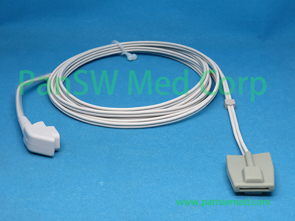 Compatible SpO2 Sensor CSI Pediatric Soft - PANSW Medical