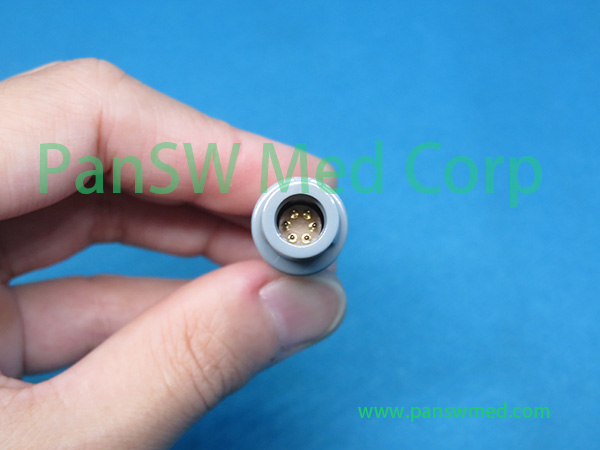 Compatible Spo 2 Sensor Mindray PM 9000 Connector – PanswMed