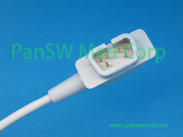 Compatible SpO2 Sensor Connector CSI3 - PANSW Medical