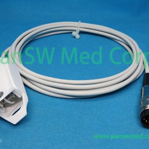 Compatible Spo 2 Sensor Digicare PO 930 – PanswMed