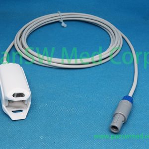 Compatible Spo2 Sensor For Comen Star8000 - PanswMed