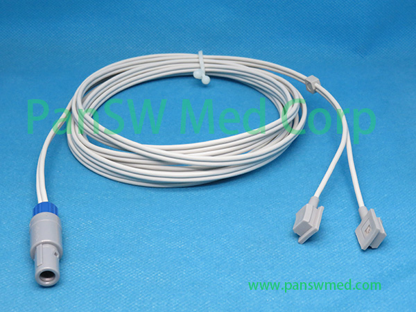 Compatible Spo 2 Sensor For Contec CMS 9000 Multi Site – PanswMed