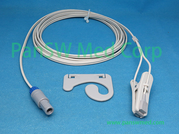 Compatible Spo 2 Sensor For Contec CMS 9200 – PanswMed