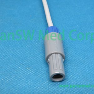 Compatible Comen C80 Nellcor OxiMax SpO2 sensor and cable - PanSW Medical