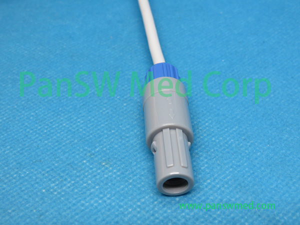 Compatible SpO2 Sensor For Mindray PM9000 - PANSW Medical