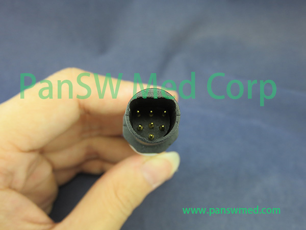 Compatible Spo 2 Sensor For Dixtal Connector 1 – PanswMed