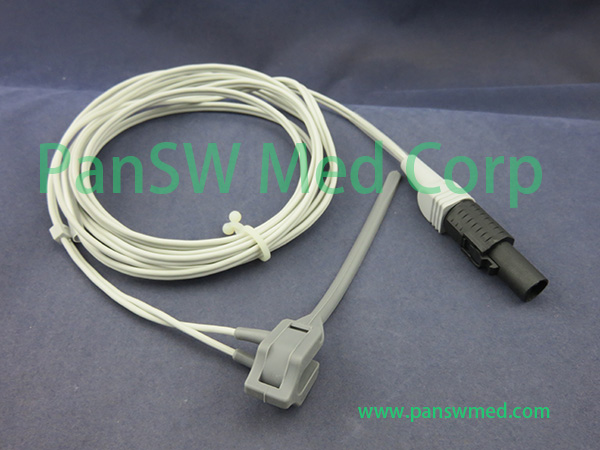 Compatible Spo 2 Sensor For Dixtal Neonate Wrap – PanswMed