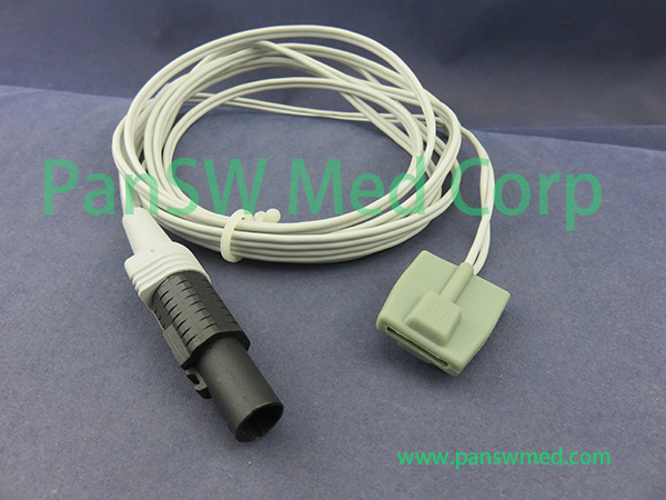 Compatible Spo 2 Sensor For Dixtal Pediatric Soft – PanswMed