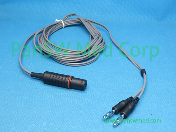Compatible Storz Wolf Connecting Cable