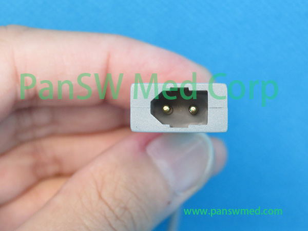 Compatible temperature probe Adapter Connector