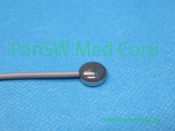 Compatible temperature probe for Bt Bistos