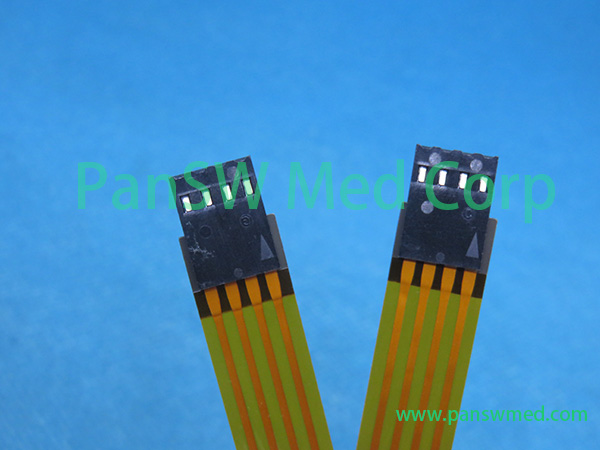 Compatible Touch Screen for aXcent CETUS 12 Inch Connector View