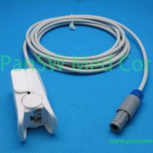 Compatible Mindray VS800 SpO2 Sensor Mindray Module