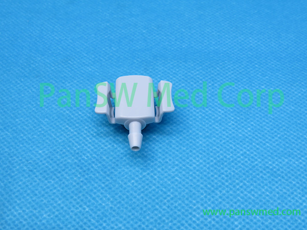 CNT-46 NIBP Connector Compatible with Welch Allyn NIBP Hose product image 6