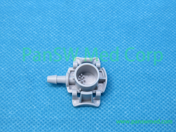 CNT-46 NIBP Connector Compatible with Welch Allyn NIBP Hose product image 3