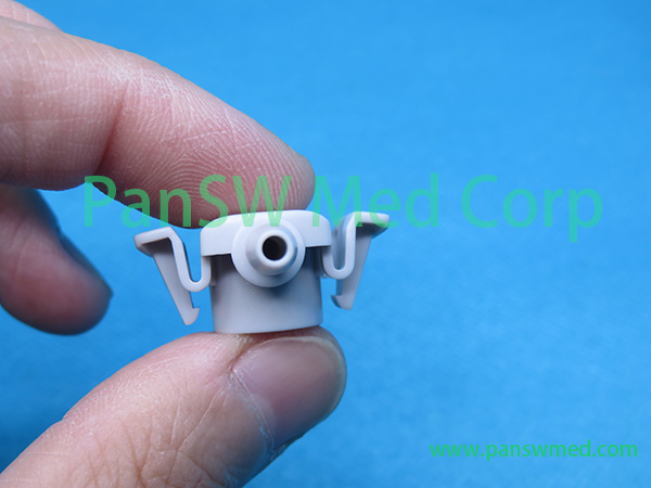 CNT-46 NIBP Connector Compatible with Welch Allyn NIBP Hose product image 5