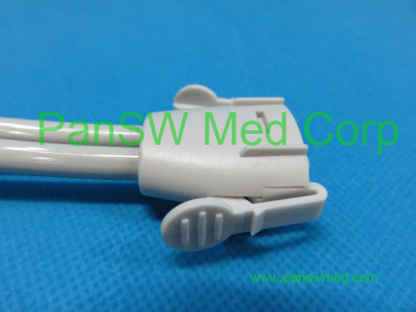 compatible Welch Allyn NIBP hose3 – Pan-SW Med