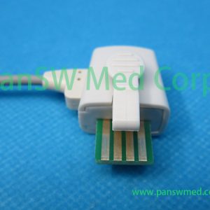 Compatible Welch Allyn 02895-000 fast temperature probe