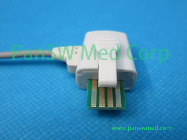 Compatible Welch Allyn 02895-000 fast temperature probe
