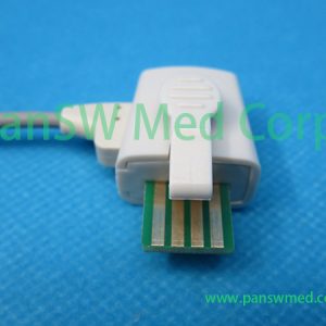 Compatible Welch Allyn 409626 fast temperature probe