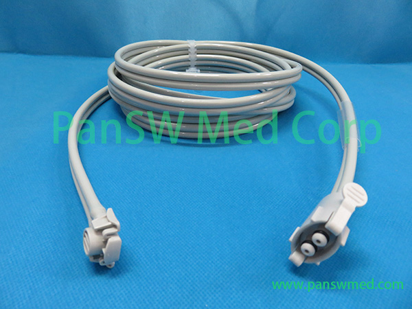 compatible Welch Allyn 4500 35 NIBP hose1 – Pan-SW Med