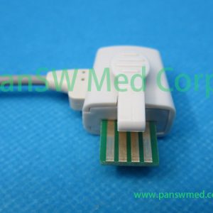 Compatible Welch Allyn 989803143381 fast temperature probe