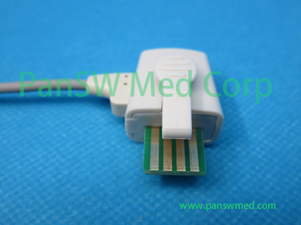 Compatible Welch Allyn 989803143381 fast temperature probe