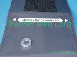 Compatible Welch Allyn NIBP Cuff - PanswMed