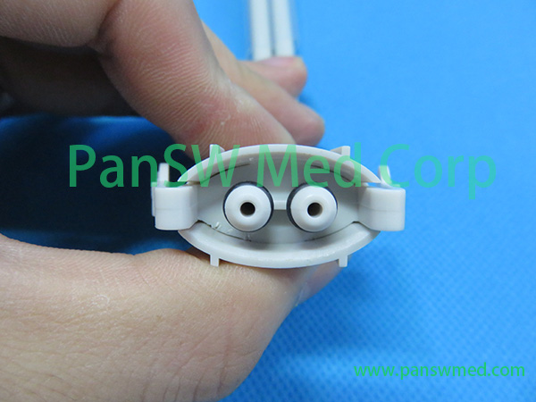 compatible Welch Allyn NIBP connector – Pan-SW Med