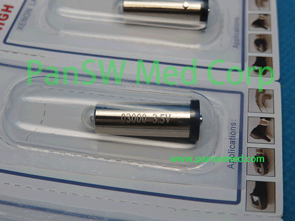 Compatible Welch Allyn Ophthalmoscope Lamp4 - PanswMed