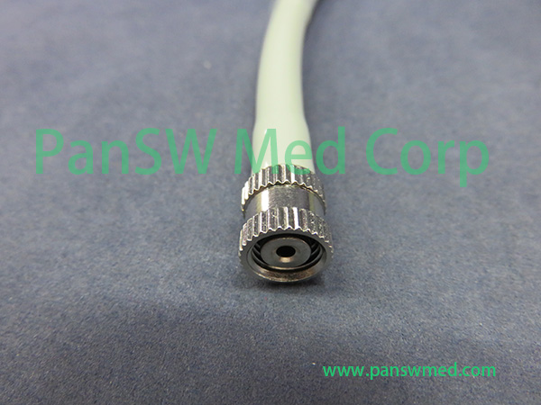 compatible Welch Allyn propaq NIBP hose connector – Pan-SW Med