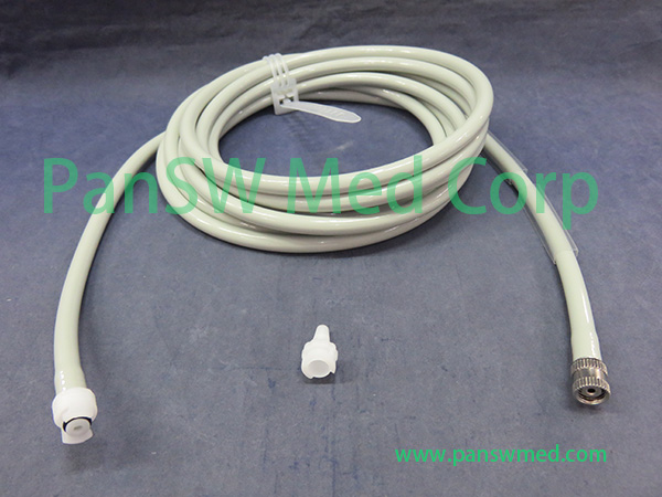 Compatible Welch Allyn Propaq NIBP Hose – Pan-SW Med