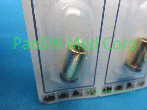 Compatible Welch Allyn Retinometer Lamp1 - PanswMed