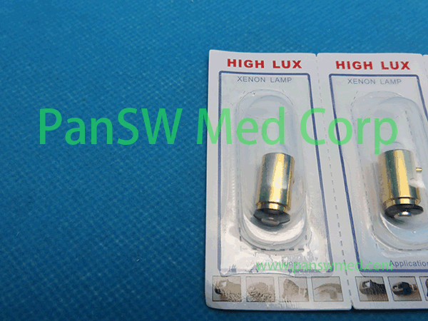 Compatible Welch Allyn Retinometer Lamp2 - PanswMed