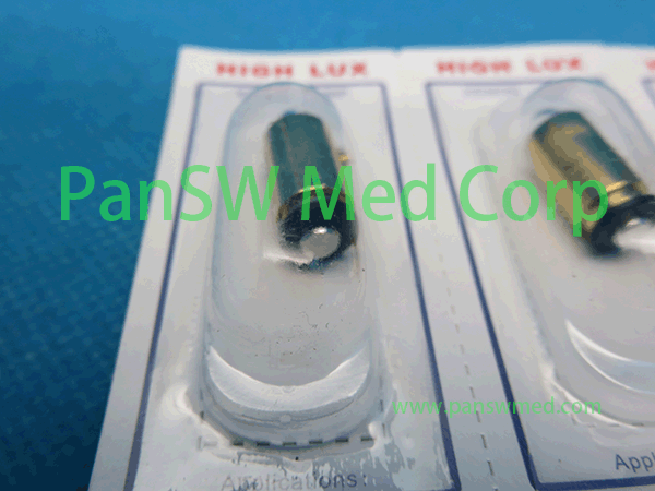 Medical lamp product detail - PanswMed