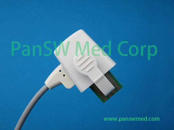 Compatible Welch Allyn temperature probe Fast 3
