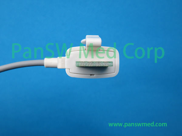 Compatible Welch Allyn temperature probe Fast 4