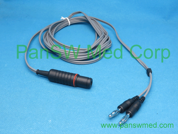 Compatible Wolf Storz Cable - PanswMed