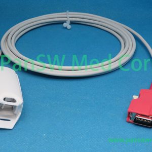 Compatible Zoll Spo 2 Sensor Adult Clip – PanswMed