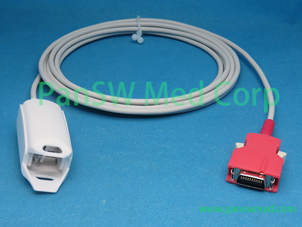Compatible Zoll SpO2 Sensor Adult Clip - PANSW Medical