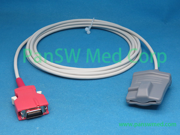 Compatible Zoll Spo 2 Sensor Adult Soft – PanswMed