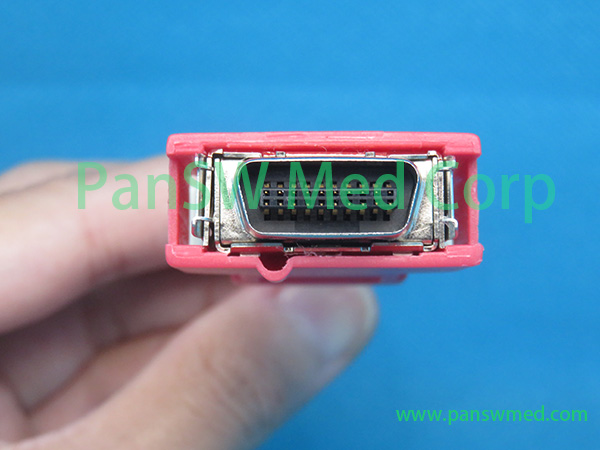 Compatible Zoll Spo 2 Sensor Connector – PanswMed